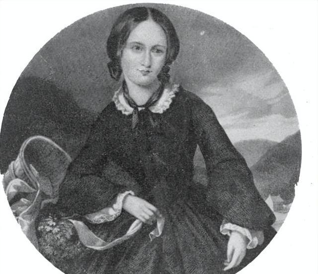 夏洛蒂·勃朗特:力量与激情的文学巨匠