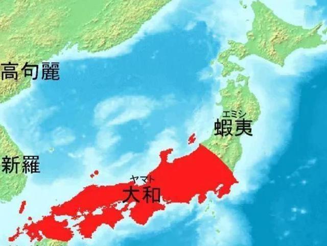 北海道阿伊努人:被大和民族鄙视为异国人士,欲脱离日本独自建国