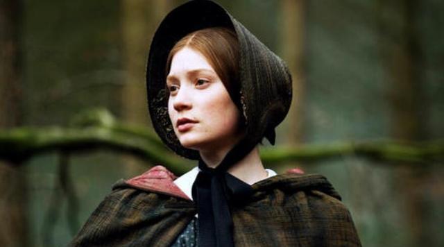 夏洛蒂·勃朗特:力量与激情的文学巨匠