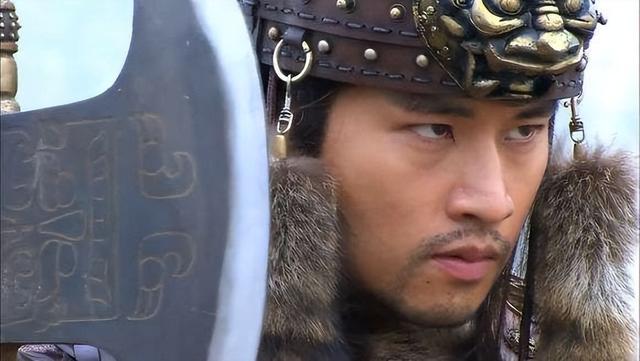 岳飞一生之劲敌——金太祖第四子,大将金兀术!一生究竟有多牛?