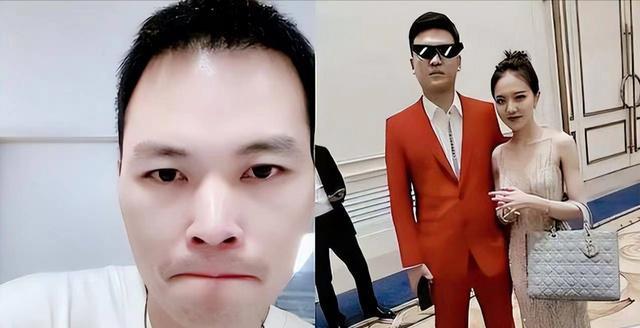 百万网红项思醒,王思聪:高端玩家