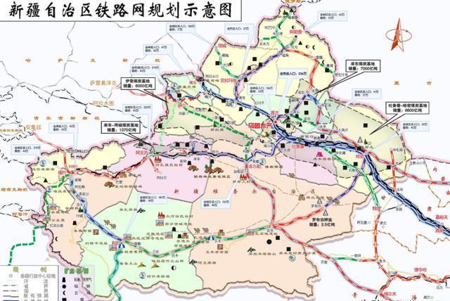 新疆生产建设兵团,巩固西北边疆,为何组建了14个师?