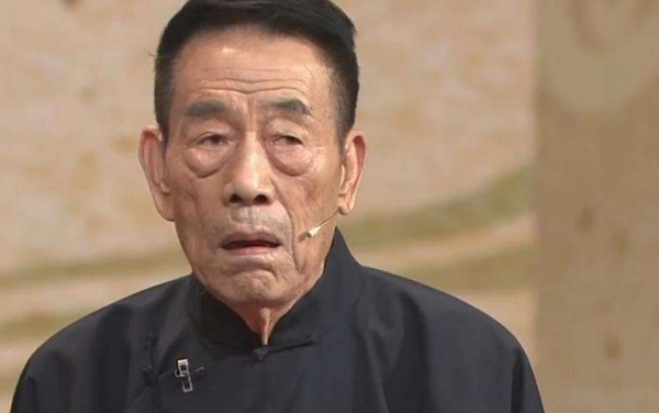 杨少华在天津为何是一位有争议的相声演员