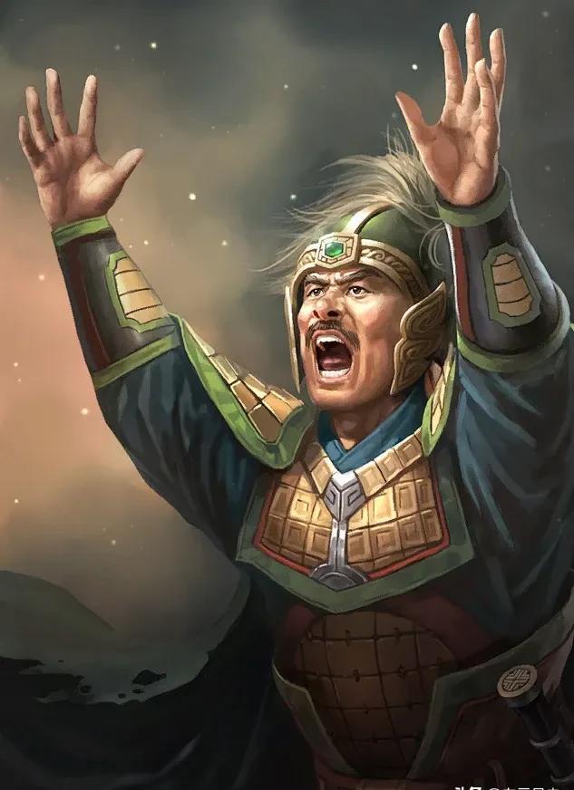 袁绍手下十位大将武力排名!谁更厉害些呢?他们的结局又如何?