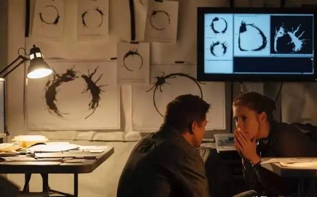 浅析闪回在电影叙事中的运用——以电影《降临》为例