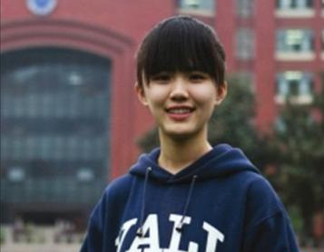 回顾长沙美女学霸黄雨桐:被剑桥大学满分录取,如今怎么样