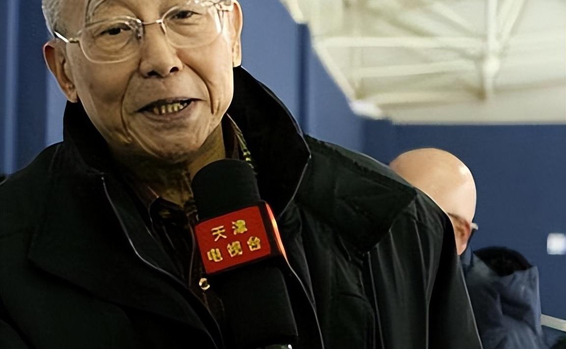 奥运之父魏纪中:凭一己之力将女排"拉下神坛",87岁毁誉参半