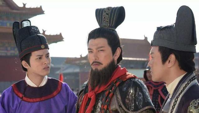 80岁郭子仪骄奢淫逸,对卢杞唯唯诺诺,唐德宗赏他子孙124年富贵