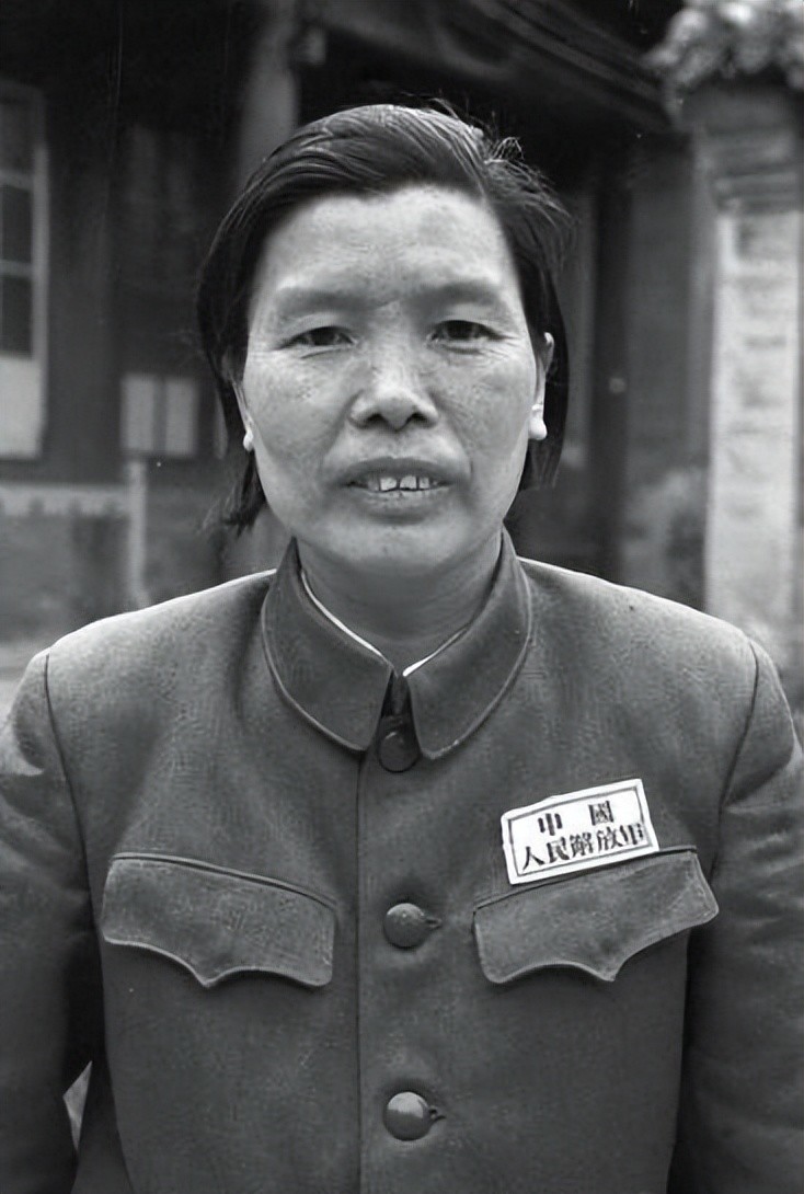 1945年,刘伯承女儿刘华北被害,死前曾对凶手说:叔叔我认识你