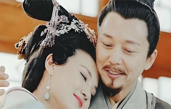 明孝宗宠爱一生的张皇后,为何晚年名号被夺,结局竟凄凉离世