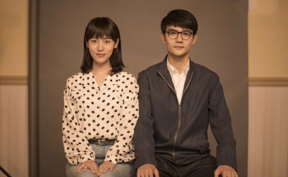 回顾演员周放:嫂子专业户,和赵丽颖是闺蜜,嫁初恋生俩娃很幸福