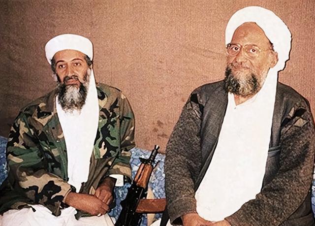 本拉登最后时刻:与最年轻妻子同床,对着娇妻留下生前最后一句话