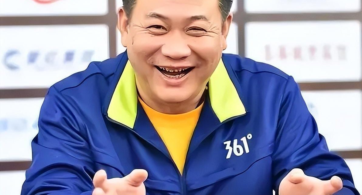 奥运之父魏纪中:凭一己之力将女排"拉下神坛",87岁毁誉参半