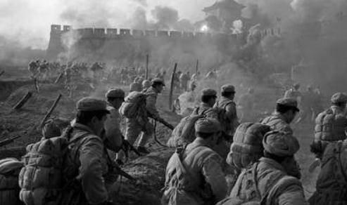 四平攻坚战,东野越打越奇怪:明明歼灭不少,敌人咋会不减反增