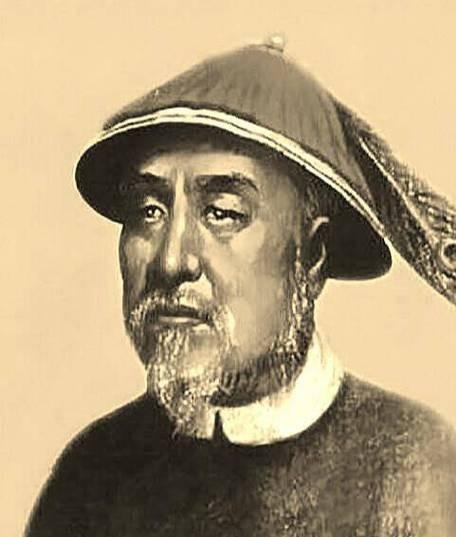 1755年,84岁的张廷玉含恨而死,他的子孙后代都怎样了?