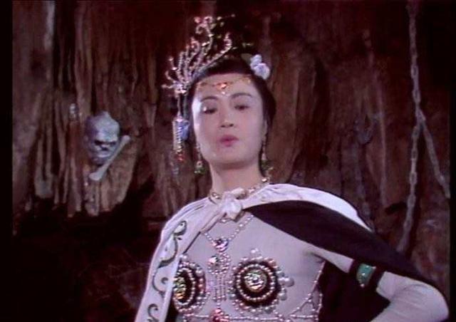 读了多遍原著,终于搞清了白骨精的来历,难怪本领不大,野心不小