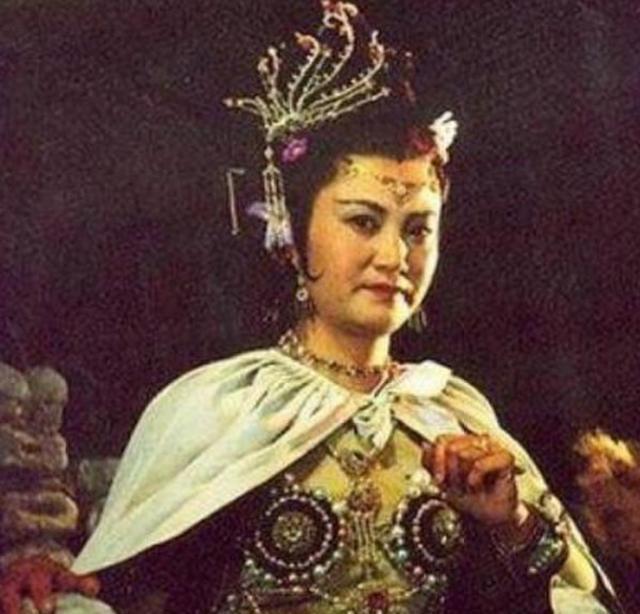 读了多遍原著,终于搞清了白骨精的来历,难怪本领不大,野心不小