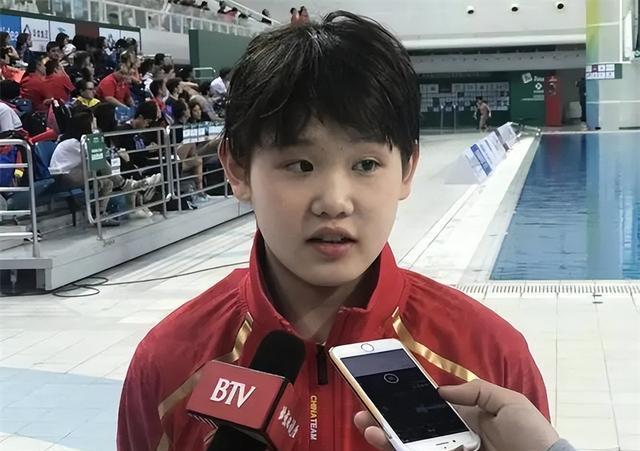 张家齐:超级萌娃,国民闺女