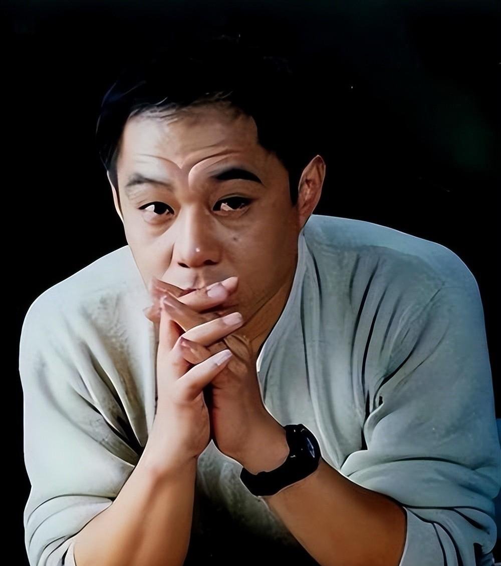 知名演员赵君:前妻郑卫莉嫁给杜淳父亲,离婚22年后两人差距太大