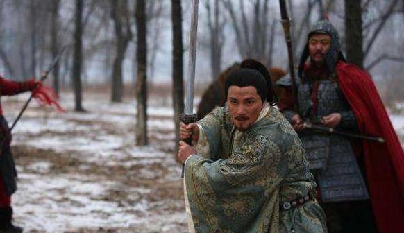 宋朝风骨独占八斗的名将赵立:复徐州,保楚州,惨烈不输杨再兴!