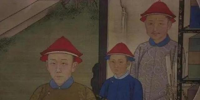 雍正共23个兄弟,除去夺嫡的"八王"外,其他的人结局如何?