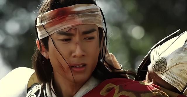 宋朝风骨独占八斗的名将赵立:复徐州,保楚州,惨烈不输杨再兴!