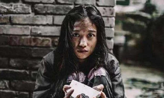 70年代女飞贼拜老僧为师,轻功了得却走上了不归路,死时仅24岁