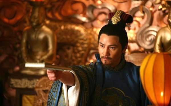 宋朝风骨独占八斗的名将赵立:复徐州,保楚州,惨烈不输杨再兴!