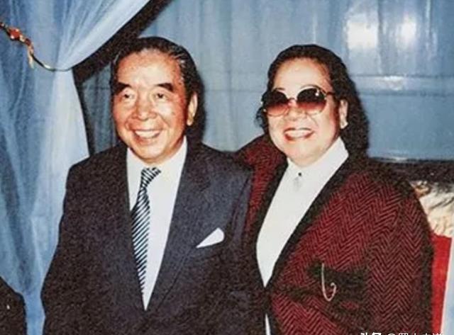 包拯的"遗产"有多强大?后裔吃了1000年,第29代孙比李嘉诚还富