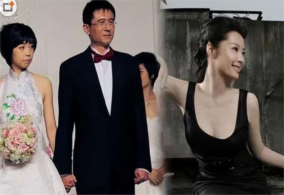 "大魔王"张怡宁现身巴黎奥运,原来张怡宁老公竟是袁立前男友?