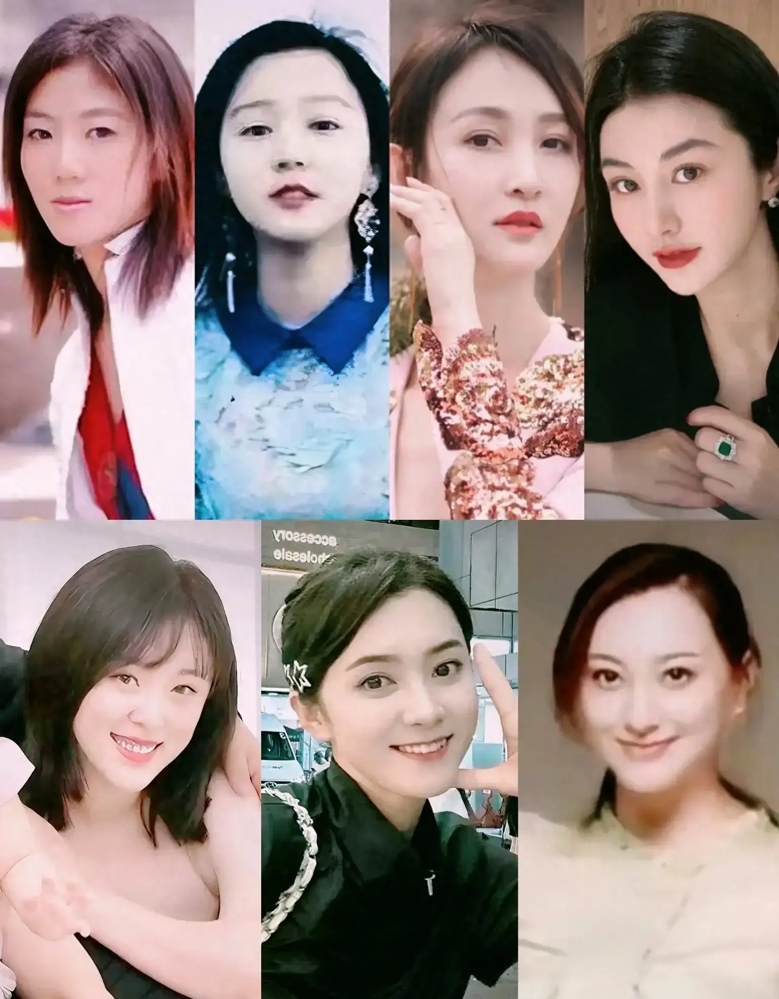 看看马龙和许昕的老婆,再看梁靖崑和许昕的妻子,男乒真是人生赢家