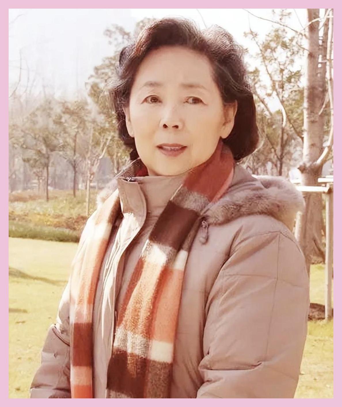 《英雄儿女》王芳,这辈子最正确的决定,就是嫁给军人丈夫