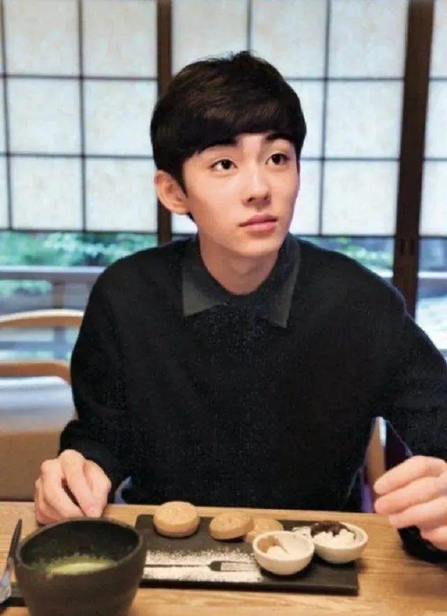 "日本第一美少年"藤间斋,13岁被称为贵公子,如今怎么样了