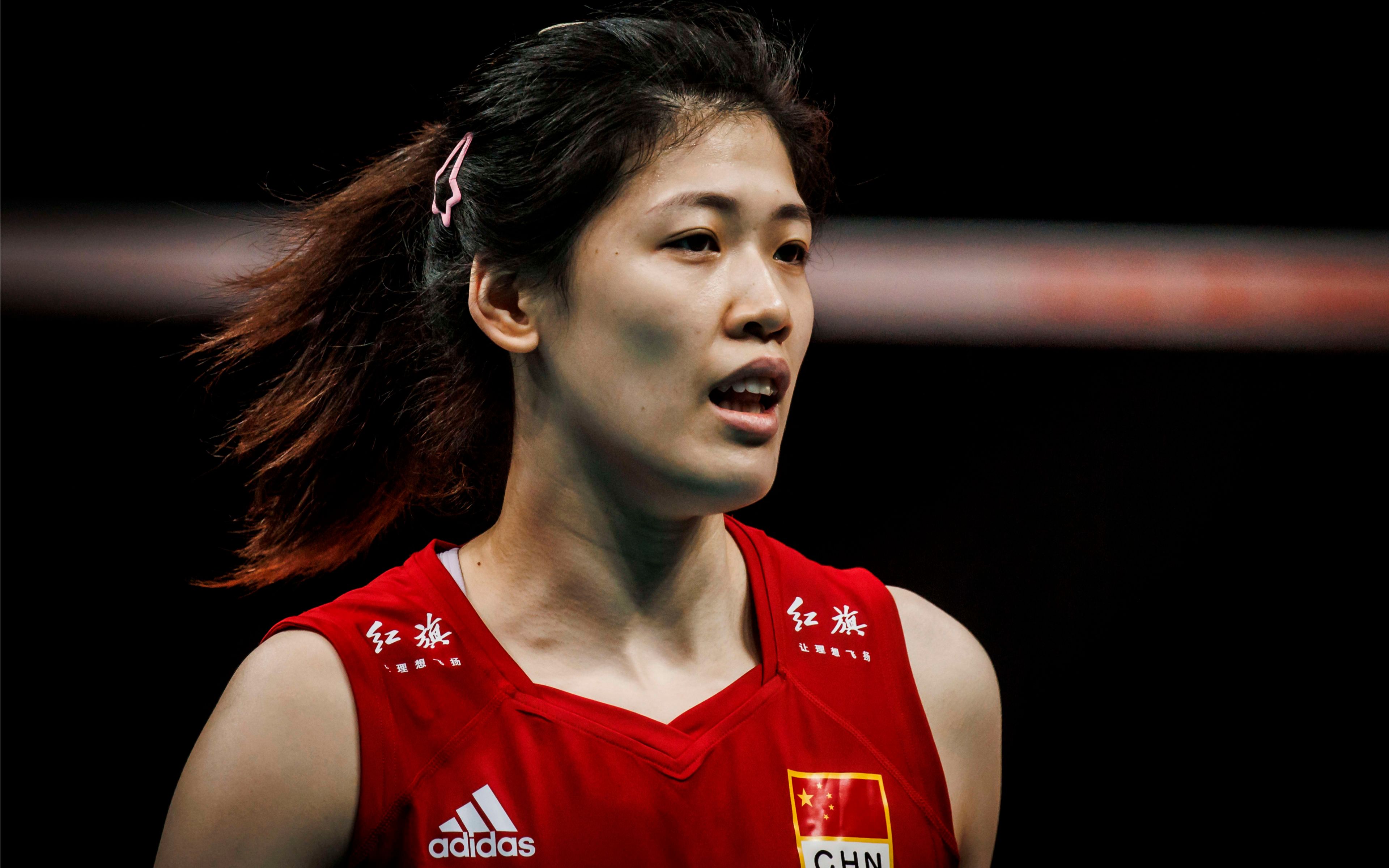 女排新教练悬念大,蔡斌续约待定;李盈莹或海外发展