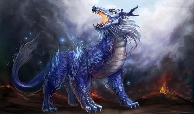 若是没有,那张麒麟照片又是怎么回事?