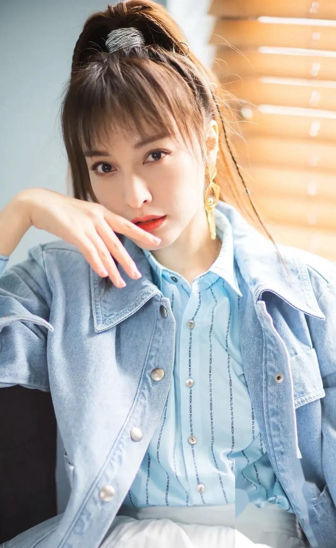 吴昕:我这辈子最正确的决定,就是选择和郑凯在一起