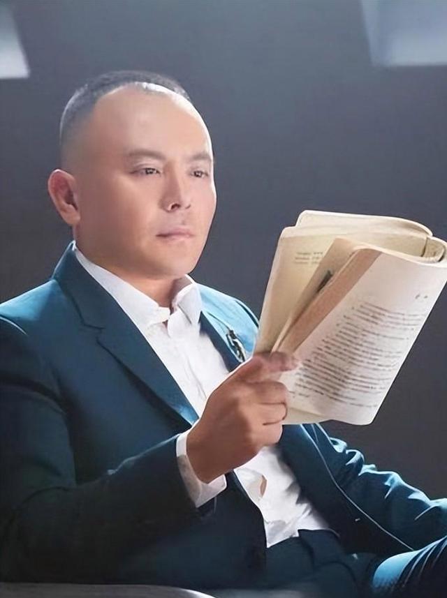 回顾:曝王珂再次投资失败!整整亏损12亿?刘涛凌晨发文心态全崩