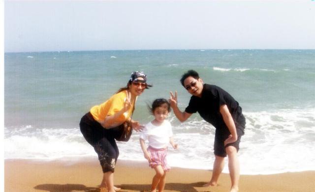 演员刘劲:娶初恋为妻,婚后生一女,为何回家后不爱说话