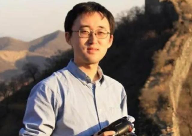 清华高材生李睿日军侵华功不可没中国就活该被日本欺负