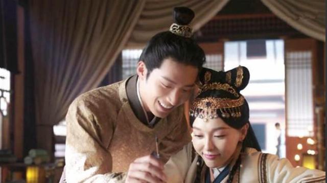 初入皇宫的萧太后,把三胞女儿,分别寄养在三个不同的家庭