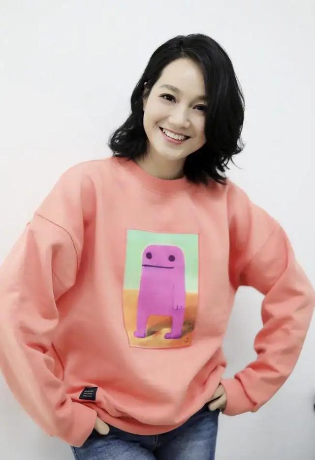 回顾朱丹:我这辈子最正确的决定,就是在39岁高龄为小丈夫生儿子