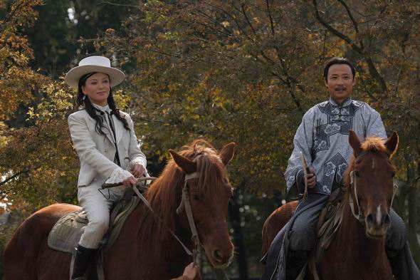 晚清第一富豪胡雪岩的生意之道:频繁娶妾,但又频繁休掉