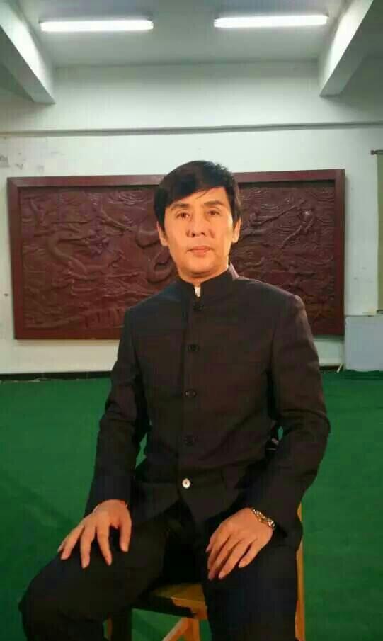 《海灯传奇》主演赵长军:从"武坛王子"到终老初恋,一生浪漫情