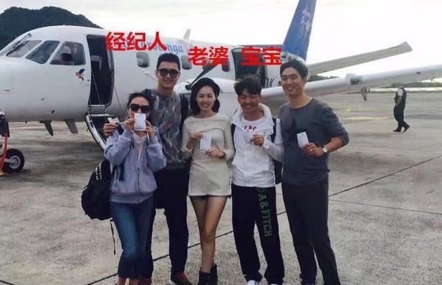 马蓉:婚内出轨还倒打一耙,他的报复让王宝强有苦难言