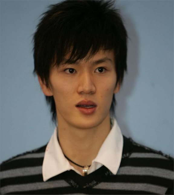 羽坛名将鲍春来:一生挚爱早已嫁人生俩娃,他41岁至今未婚