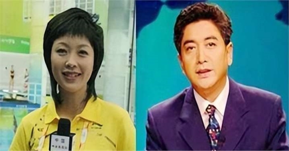 水均益因家庭压力离婚娶新妻,引发争议被央视解雇