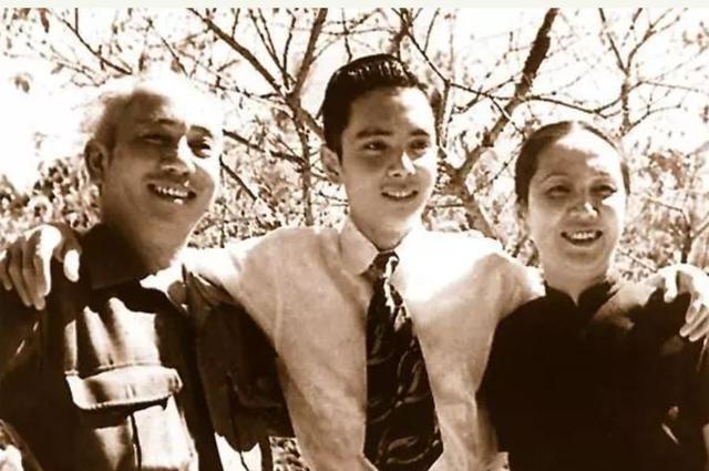 一代天才演员黎铿:曾与阮玲玉同台,红极一时,37岁英年早逝