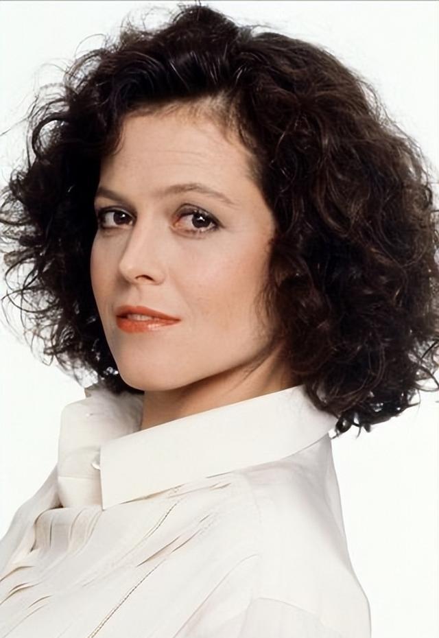 西格妮·韦弗:一位突破性的女演员的好莱坞征程