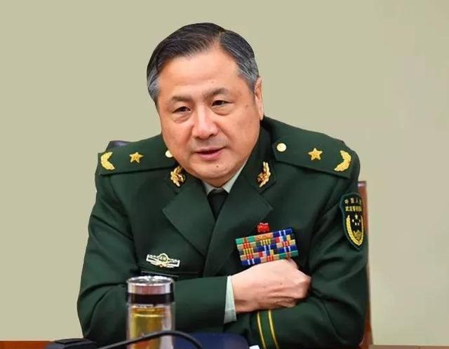 受公安部管辖的武警三大警种部队全部退役后,末任少将主官哪去了