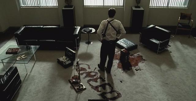 通过《七宗罪》电影片尾的分析与解读,看库珀对现代美学的影响